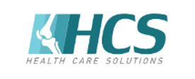 HCS - Healthcare solutions provider