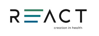 React - Creation in health medical technology